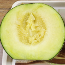 나주세론이 고당도 머스크 멜론 세지 메론 특 백화점용 GAP, 흰박스(11brix)1통 1kg, 1개