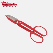 BUyuS함석가위 [밀워키] 절단커터 48224002 철판가위 12인치 항공가위굿딜 브이숍, 상세페이지 참조