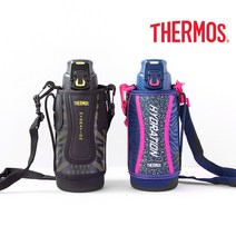 써모스 진공단열 스포츠보틀 FFZ-801FK / 보냉병, 01 써모스 FFZ-801FK-NVP