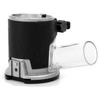 집진기 소형집진기 목공집진기 가정용집진기 목공용소형집진기 이동식집진기 미니집진기 산업용 다기능 진공청소기 업소용청소기 피스톤 공유기 합금 받침대 진공 청소기 정비기 전기 나무, 파란색