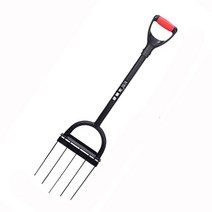 땅속작물 수확기 땅콩 파마늘 도라지 로타리삽 쇠스랑, 상세페이지 참조, 상세페이지 참조