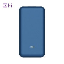 ZMI 노트북 및 폰용 QC 3.0 고속 충전 보조배터리 QB823 20000mAh 프로 65W, 01 QB823 65W MAX