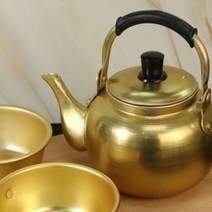 [도매파워] 황주전자 2L, 상세페이지 참조, 상세페이지 참조