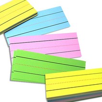 영어교구 Super Bright Word Stripes 200, 단품