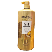 팬틴 어드밴스드 샴푸& 컨디셔너 1130ml 대용량 미국 직수입, 1개