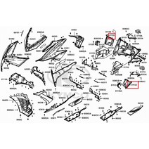 AK550 인너박스(앞)리드, 우측 81122-LGC6-E00