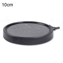 Hot Sales 10/13/20cm Aquarium Air Bubble Stone Fish Tank Hydroponic Oxygen Diffuser Plate, 10cm