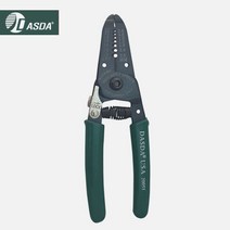 다스다 와이어 스트리퍼 20051 공구 케이블 전선