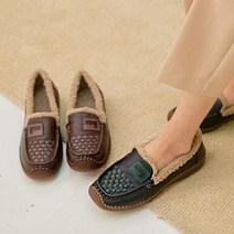 주호슈즈 쌈지 SM6899 털 단화 부츠 스니커즈 단화 로퍼 가죽 하이탑 빅사이즈 여성 구두 통굽 캐주얼 발편한 키높이 정장화 선물