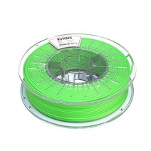 3D Printlife FormFutura 실크 글로스 PLA 1.75mm 브릴리언트 퍼플 3D 프린터 필라멘트 치수 정확도 +/- 0.05mm, 1.75mm_Brilliant Green