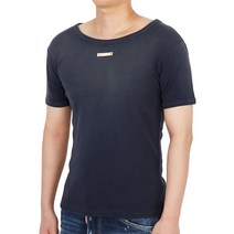 [메종마르지엘라] S50GC0656 S23989 511 남자 반팔티셔츠