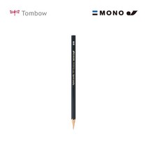 톰보우 모노 연필, 2B, 1개