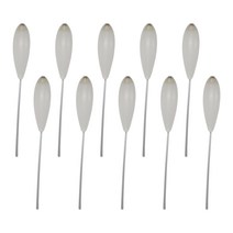 새싹리빙 캐스팅볼 던질찌 전자구멍찌 슬로우싱킹 10개입, 슬로우싱킹 15g 10개입