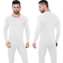 남자 여자 스키복 남성 여성 보드복 세트 남성용 보온 속옷 양털 안감 사이클링 스키 베이스 레이어 겨울 따뜻한 롱 셔츠 & 상의 하단 슈트