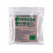 이야코 만지락유토 100g-개(1개입)