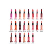 3 NYX 버터 립스틱 BLS 3가지 색상