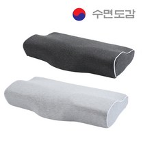 배연정의 경추베개 그래핀 경추베개, 1세트
