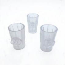 핸드피스 핸드피스바 미니 공예 네일 세공 세신 치기동 다이아몬드 다야몬드 다이아 그라인더 바, 3개