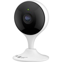 해킹불가 스마트폰CCTV 아기 홈캠 펫캠 실시간CCTV Full-HD 특허 금상 1000