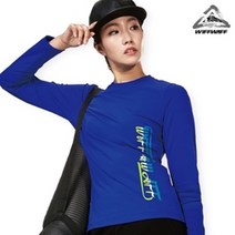 위프와프 RL80228 긴팔 티셔츠