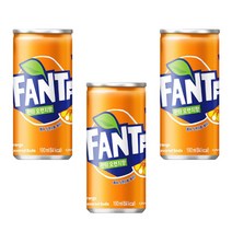 환타 오렌지190ml x 15개 업소용(박스포장) 업소용탄산음료도소매, 상세페이지 참조