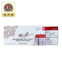 여성갱년기 회화나무열매 이소플라본 소포리코사이드 석류 비타민 홍삼 영양제, 본제품 1박스, 박스당 240정