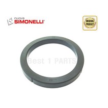 Simonelli 시모넬리 Appia 아피아 7mm 정품 호환용 헤드 가스켓 7미리 커피머신부품, 호환용 001