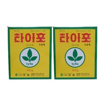 유일 타이포 400g 수용제 2개세트 인산가리 인산칼륨 고농도 아미노산 고구마 비료 땅콩 아인산 가리 식물 영양제 아보카도, 2개