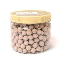 타르트누름돌 500g (황토세라믹)