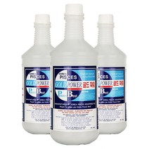 그린피아 골드파워 크리너 다목적세제, 1.05L, 4개, 1050ml
