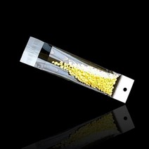 pdg# 진열용 투명 OPP 헤다봉투 14cmX ( 3+20cm ) +4cm 400장 opp헤다, 상품선택