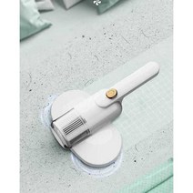 침구 청소기 집먼지 진드기 제거기 흡입 청소 침구류, 3. 옐로(UV살균) - 필터 1개
