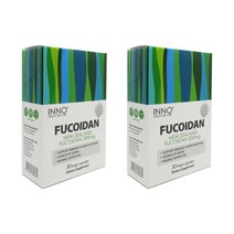 Inno Health New zealand fucoidan 이노헬스 뉴질랜드 푸코이단 30정 2팩