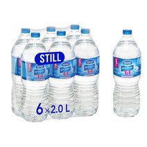 풀무원 네슬레 퓨어라이프 2L x 48개, 단일옵션