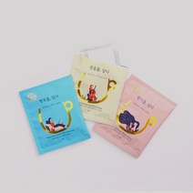 드립백커피 낱봉(10g) 8종 골라담기, 과테말라 SHB
