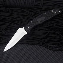 인터폰 도어벨 접이식 나이프 9cr14mov 블레이드 야외 안전 방어 생존 다기능 포켓 EDC 도구, 4