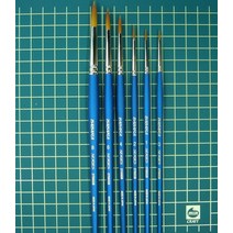 바바라 세필 (2700GB), 8호6500원