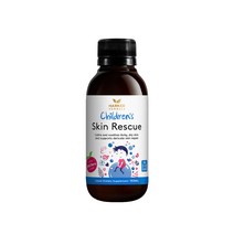 하커허벌즈 (HARKER HERBALS) 하커 허벌스 어린이 스킨 레스큐 150ml, 1개