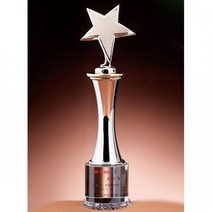 금속 트로피 F1019 골프 홀인원 트로피 동호회 우승, 기본 : 상세페이지 참조