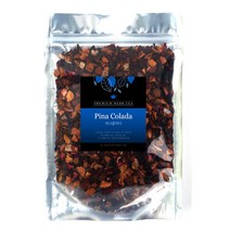 아름드레 스페셜 블랜딩 허브잎차 피나콜라다 60g, 피나콜라다 60gx1개