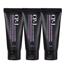 유씨엘 CP 1 컬러 트리트먼트 50ml 애쉬바이올렛 x 3개