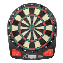 다트판 벽걸이 전자 자동 실내 호프집 게임 가정용, A