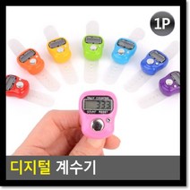 디지털 계수기