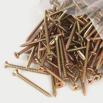 석고보드앙카 천공 석고앙카 피스 나사못 32mm 100개, 앙카피스 M4x50mm 약360개, 360개