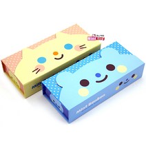 3000 봉봉 지함 필통 (랜덤)