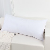 푹신한 국산 대쿠션 솜 사각 빵빵한 직등솜