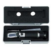 책임툴 한도 농도계 자동 N-1N 당도계 수용성 절삭유 0-32