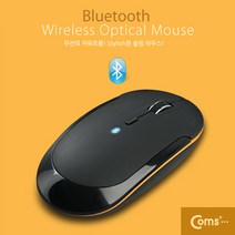 샤오미미패드4/4＋ 블루투스 무소음 마우스, 1개, WE049-블랙