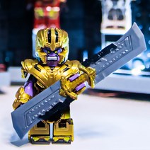 닥터옥토퍼스의함정 아이언맨vs드론 스타크 아이언맨과덤 피규어 스파이더사이클추격전 스칼렛위치 어벤져스타워배틀 스파이더맨vs스콜피온길거리대결 스파이더맨 베놈 헐크 어벤져스 레고, D.금