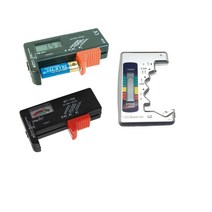 베터리 잔량 테스터기 베터리 테스터, 아날로그형, 아날로그형